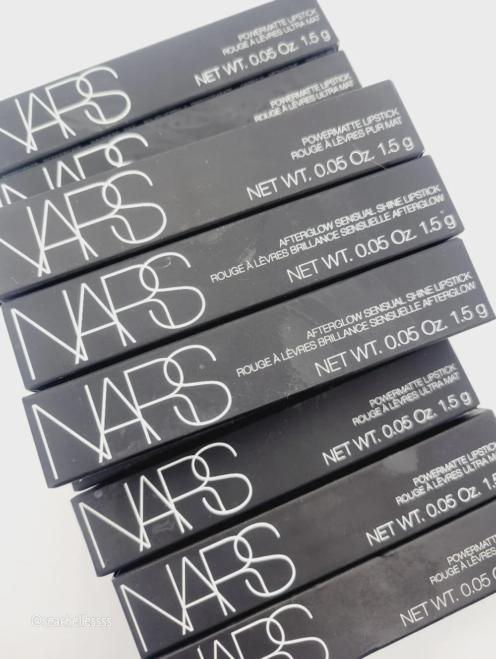 NARS brand new